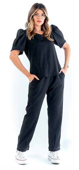 PIJAMA CIRÚRGICO TULIPA